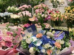 -EPOQUE·一刻花店(兴业太古汇店)