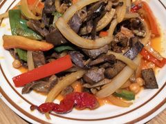 -纳鲁孜·新疆特色餐厅(上海悦荟广场店)