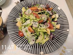 -全聚德(蓝山店)