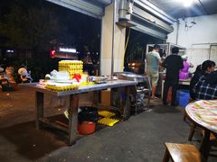 自助取餐区-林氏圆子(胞波路店)