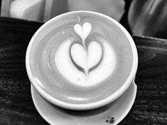 -Double cafe