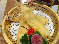 -樱の千渡日式料理·铁板烧•烧鸟(金盛田广场店)