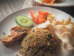 -Pundi Pundi Restaurant
