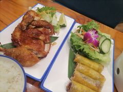 -阮氏娘·越南料理(双子塔店)