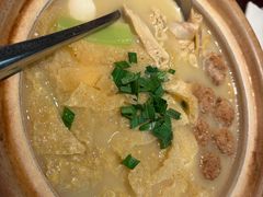 -永安鱼庄·镇江菜(东吴路店)