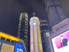 -人民解放纪念碑