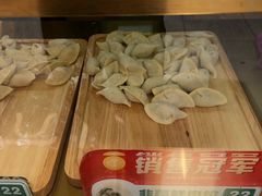 -袁记云饺(西安路店)
