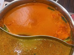 -呷哺呷哺(西单大悦城店)