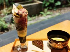 -伊藤久右卫门(宇治本店)