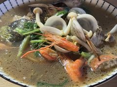 -丫丫蟹庄·苏式园林农家乐·阳澄湖大闸蟹(阳澄湖莲花岛店)