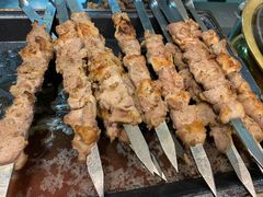 -森谷美食公园(杨行店)