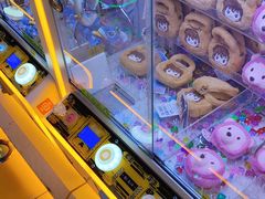 -风云再起游乐汇(北京西单西西友谊店)