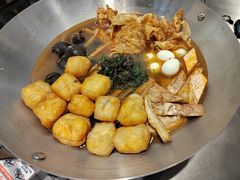 -小螺大作·螺蛳粉火锅(林和西店)