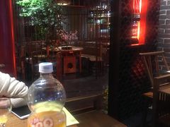 -蜀香楼老店(长兴店)