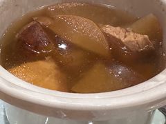 -抱德·潮汕味(敦和店原惠城鱼仔)