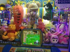 -星际传奇(西安三桥万象城店)