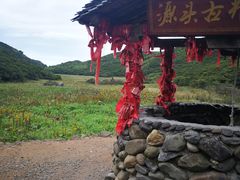 -大围山国家森林公园