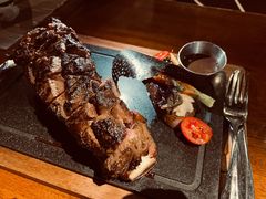 -巴别塔法餐舍(合作路店)