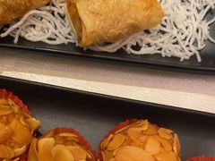 -上海金桥红枫万豪酒店-万豪中餐厅