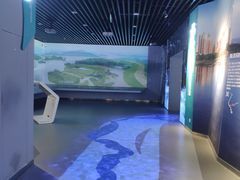 -哈尔滨规划展览馆