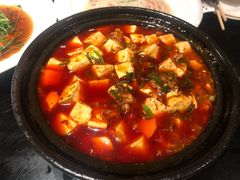 -芳芳私房菜·精做淮扬菜(承德路店)
