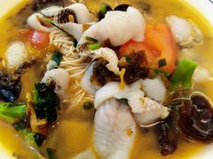 -天天鲜面馆(衡山路店)