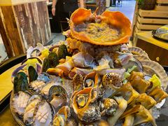 -日进一片海.生腌海鲜火锅.宵夜烧烤(三里屯总店)