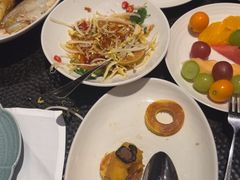 -长春凯悦酒店-品悦中餐厅