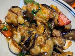 -老灶房-四川土菜(铁牛广场店)