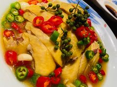 -老阿爸鲜鱼土菜(昆山花桥店)