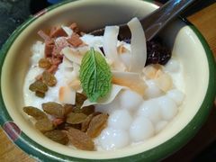 -王婆乔鲜鱼自助火锅(蜀汉路店)