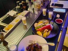 -云·酷 Atmosphere(国贸大酒店)