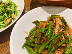 -黄泥岗·地道湖北菜(奥特莱斯店)