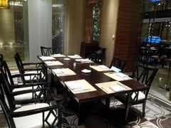 包厢-索菲特酒店·海鲜自助 ·聚餐厅