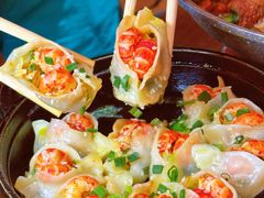 -山四砂锅(太原钟楼街店)