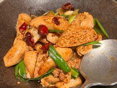 -山石榴·贵州菜(丰盛里店)