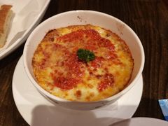 -安妮意大利餐厅(世贸天阶店)