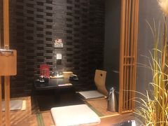 -無境·匠心日本料理(汉街店)