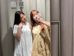 -ZARA(大上海时代广场店)