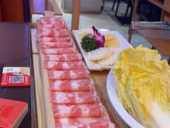 -淼福猪肚鸡·椰子鸡火锅(大沙地店)