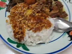 -富辉粉店·海南咖喱饭
