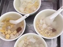 -老福合沟无米粿甜汤粿品店