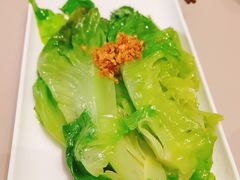 -蔡澜点心·粤菜(西单大悦城店)