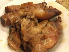 -阿水狮猪脚大王(台中公园店)