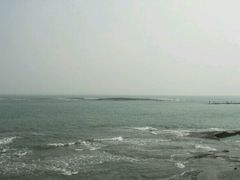 -日照灯塔风景区