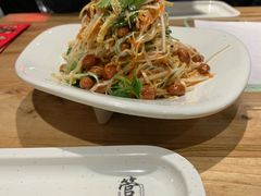 -管氏翅吧(马家堡店)