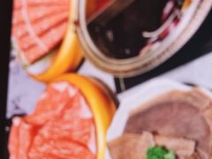 -樱煦和牛寿喜烧(如皋吾悦广场店)