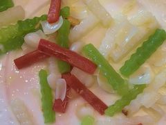 -三道菜(明堂公园店)