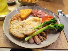 -NG PASTA吴居·中华意面(南头古城店)