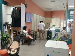 -海马体照相馆(厦门SM城市广场店)